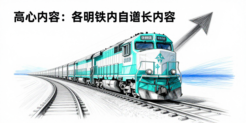 Union Pacific Insider Sale Signals Management Confidence, Not a Sell‑Off