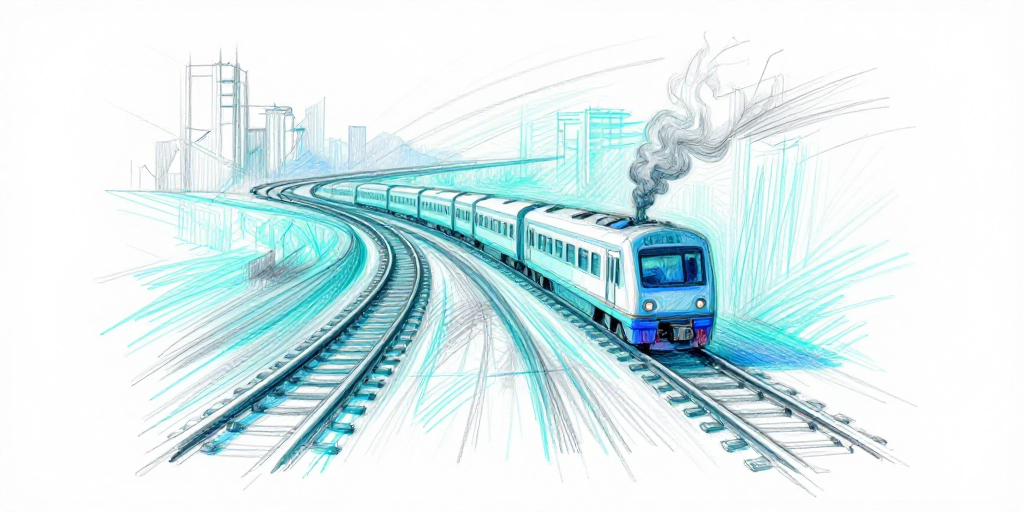 Union Pacific Insider Trades Spike: Exec Gehringer's 13K Share Move Fuels Market Buzz