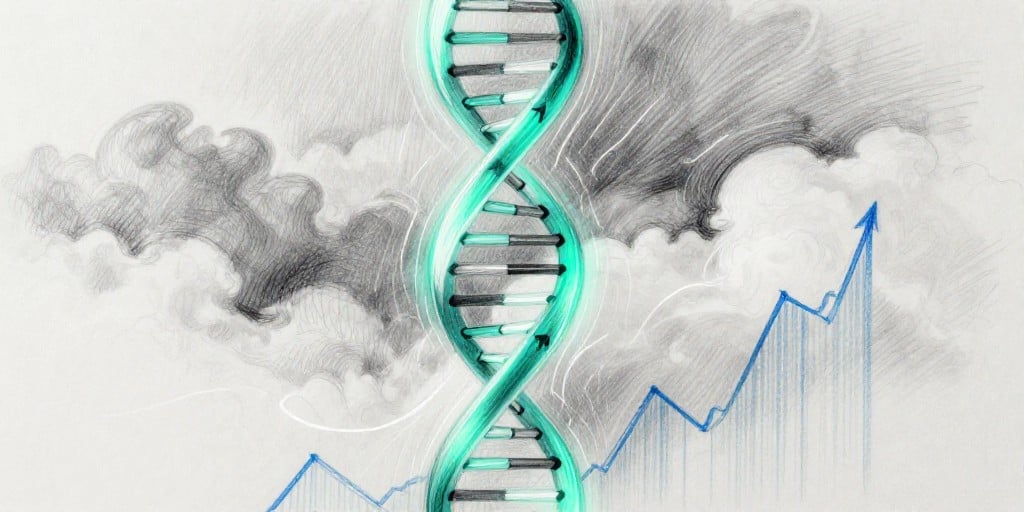 UNIQURE NV CEO's Rule 10b‑5‑1 Trades Show Confidence Amid Gene‑Therapy Gains