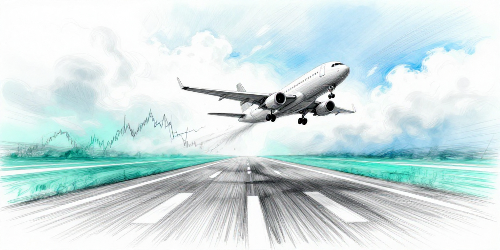 United Airlines Insider Trades Reveal CEO Confidence and Strategic RSU Growth – 2026 Outlook