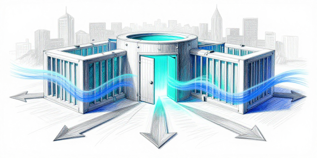 United Bankshares Insider Trades: COO Consagra's Balanced Sell‑Buy Strategy Signals Confidence