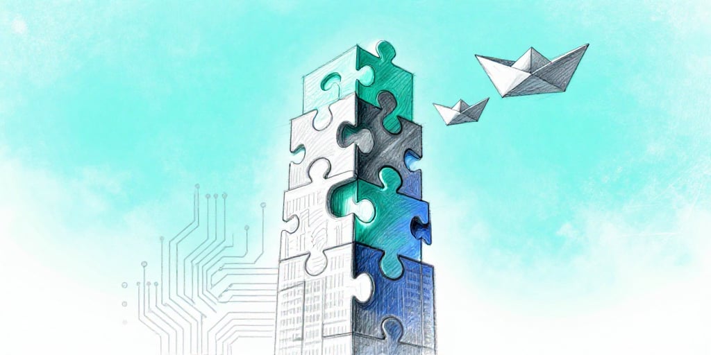 United Homes Group Merger: How Stanley Martin Homes Will Drive Growth & Innovation