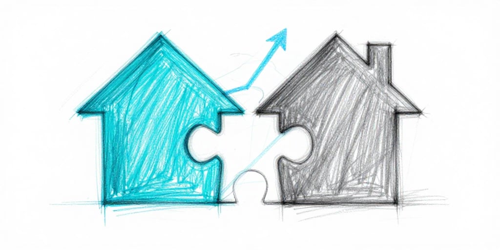 United Homes Group's Post‑Merger: Capital, Governance, & Consumer Growth Opportunities