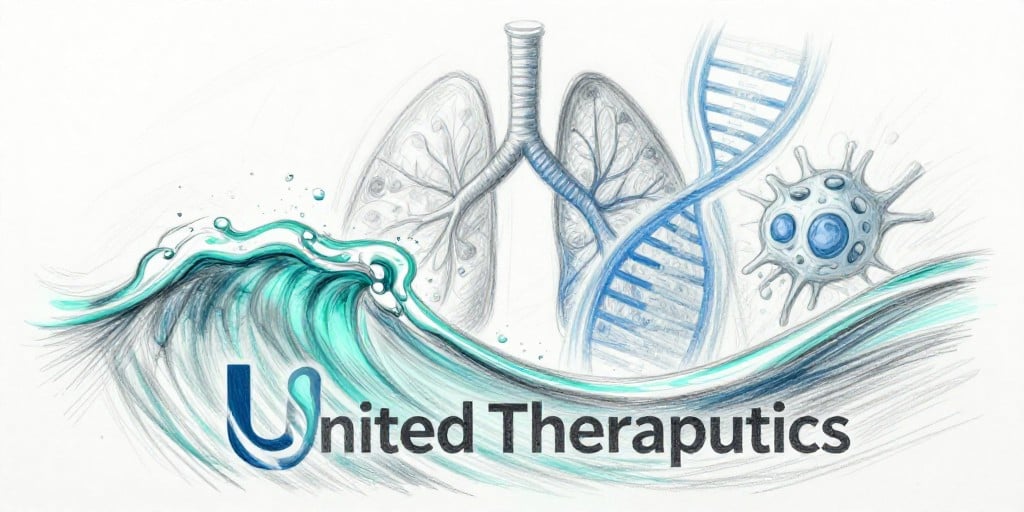 United Therapeutics Insider Trades & Pipeline: Strong 10b5-1 Sales Boost Investor Confidence