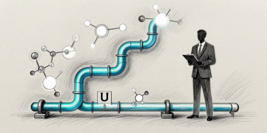 United Therapeutics Insider Trades Signal CEO Confidence Amid Strong Prostacyclin Pipeline
