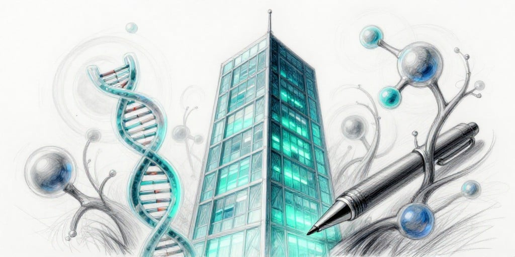 United Therapeutics Insider Trades Signal Strong Biotech Growth & Strategic Success