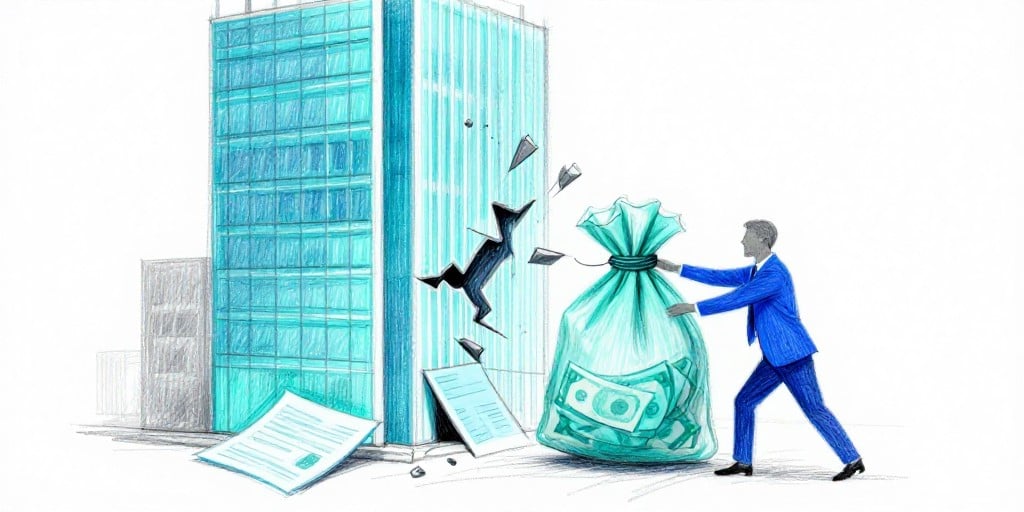 Uniti Insider Sales Signal Confidence Shift: What Investors Need to Know