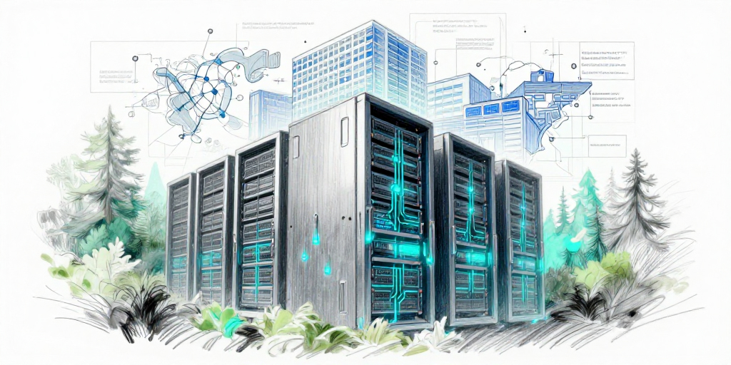 Unlocking Dell's AI‑Powered Edge: Hardware Advancements & Private‑Equity Shift