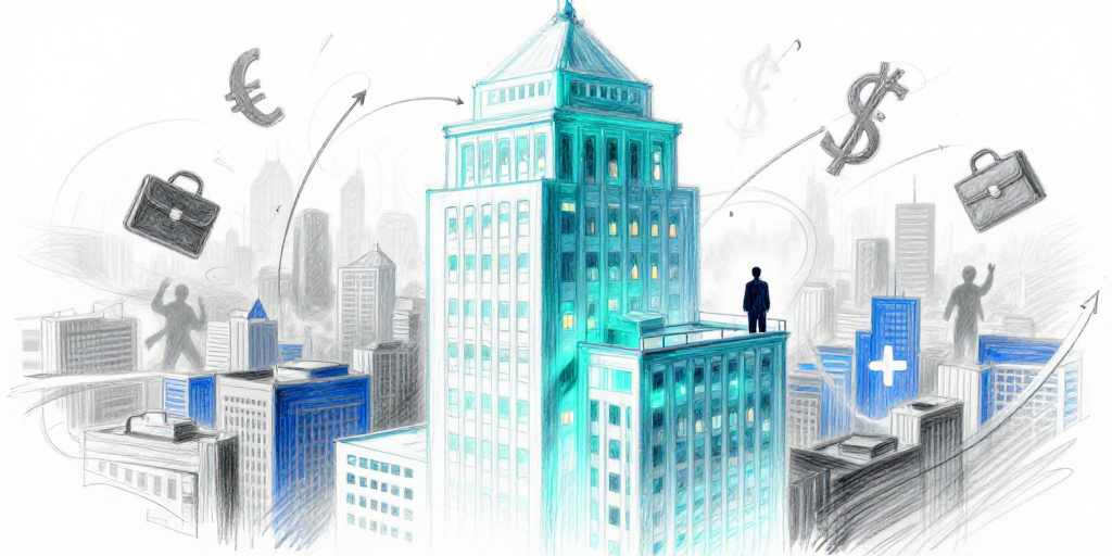 Unum Insider Sale Signals Caution, Not a Crash: What Investors Should Watch