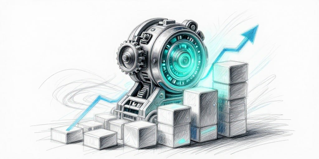 Unusual Machines CFO's Insider Sale Shows Profit‑Taking, Not Panic