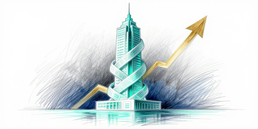 Up Fintech's RSU Grant Signals Leadership Confidence & Future Growth Potential