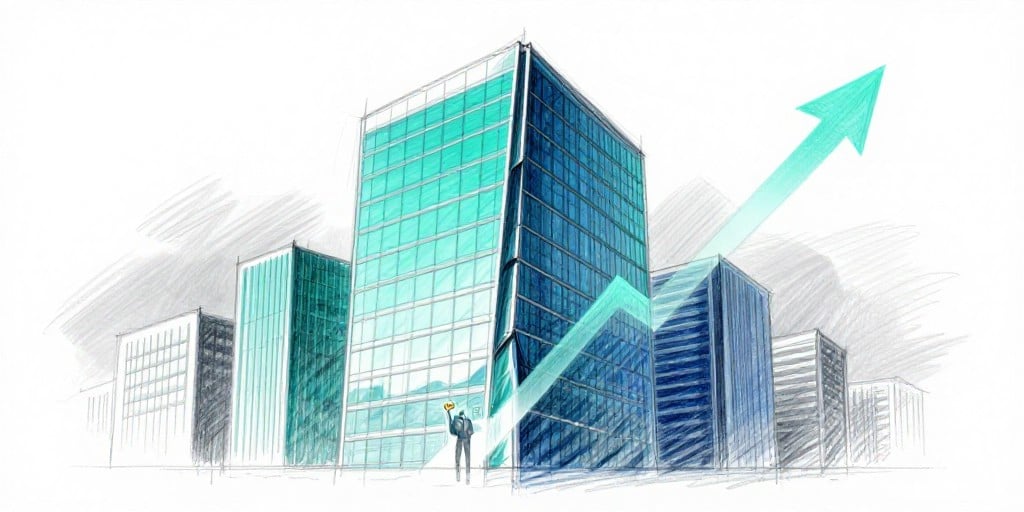 Upland CEO's 500,000‑Share Buy Signals Investor Confidence Amid Declining Stock