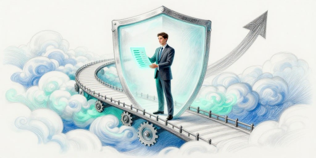 Upland CEO’s Insider Sale Signals Confidence Amid Cybersecurity & Market Shift Upland CEO’s Insider Sale Signals Confidence Amid Cybersecurity & Market Shift
