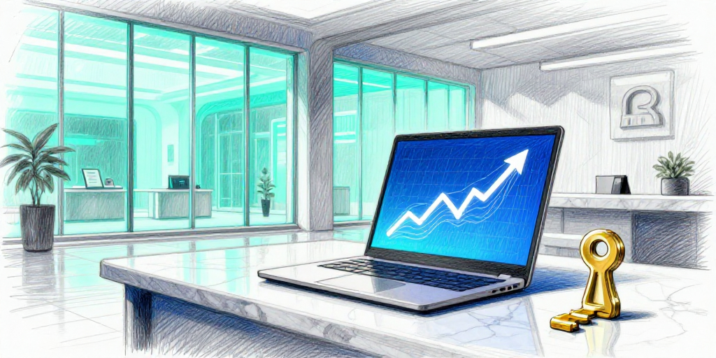 Upstart CTO Buys 912k PRSUs Amid 52‑Week Low – Insider Confidence Shines