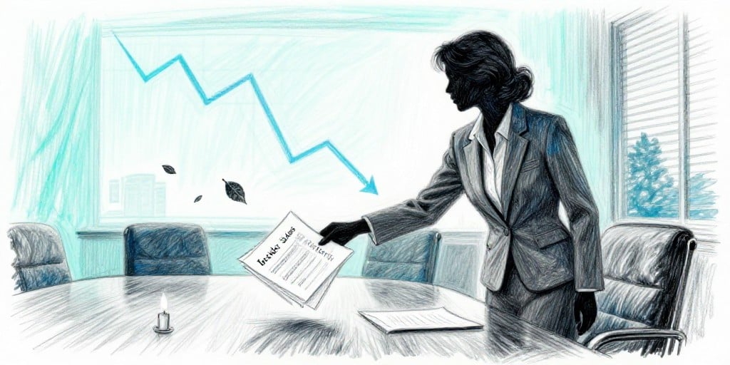 Upstart Insider Sales Spike: President Datta Sanjay Sells 10k Shares, Signaling Possible Confidence Shift