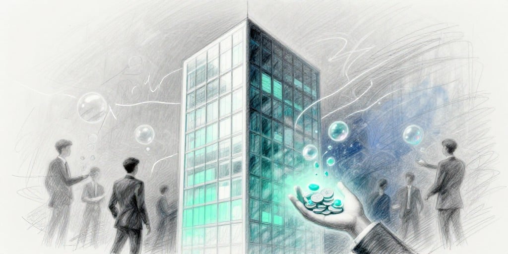 Upstart Insider Sales Spike: What Datta Sanjay's June 15,000‑Share Trade Means for Investors