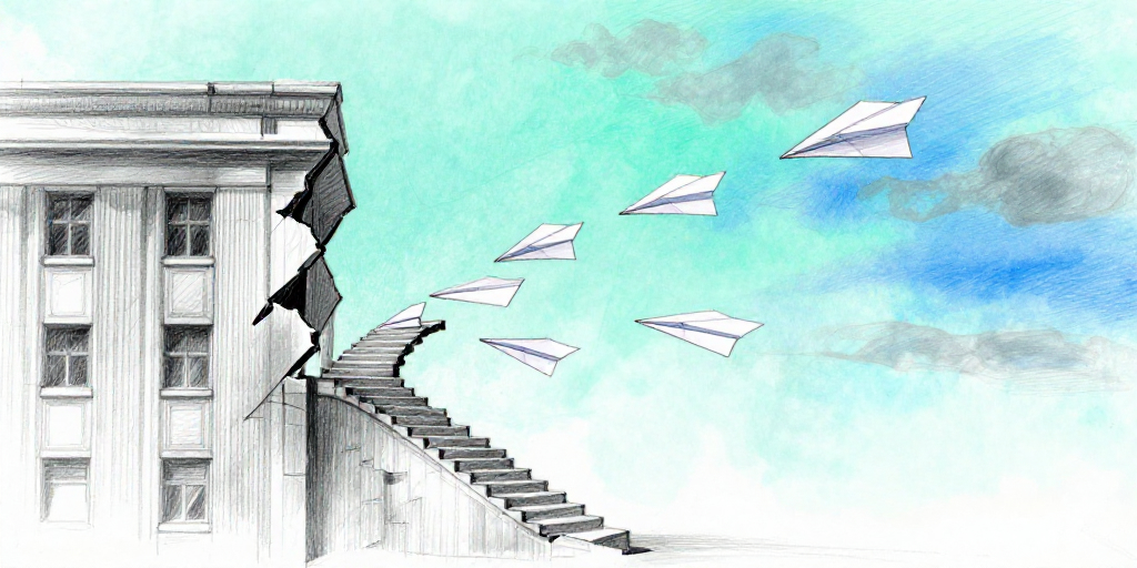 US Bancorp Insider Sales: Quiet Shift Signals Market Caution Ahead