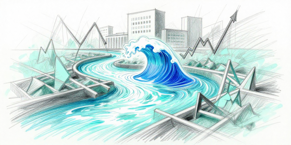 US Energy Insider Selling Spurs Investor Insight Amid Growth Plans