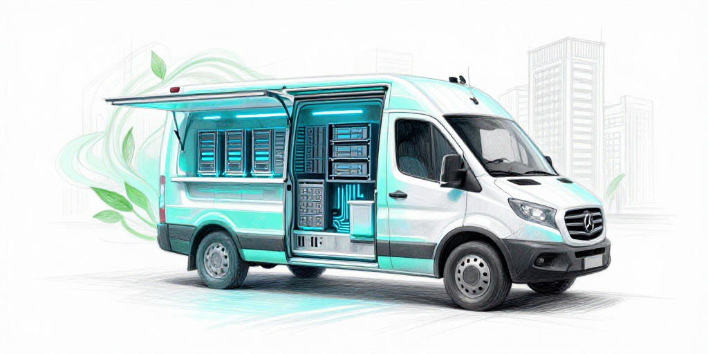 US Foods Insider Buying Signals Long‑Term Confidence in Consumer‑Staples Distribution