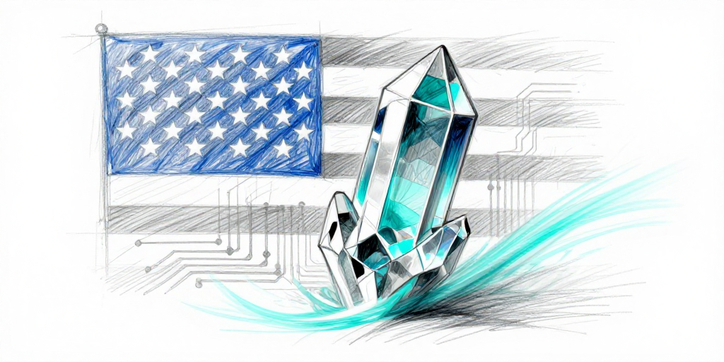 USA Rare Earth Insider Buys Fuel Optimism Ahead of CHIPS Funding