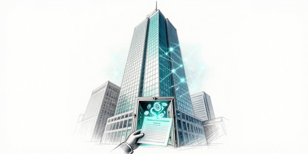 USBC’s Insider Options Boost Growth, Bitcoin Strategy Spurs Cash‑Flow Gains USBC’s Insider Options Boost Growth, Bitcoin Strategy Spurs Cash‑Flow Gains