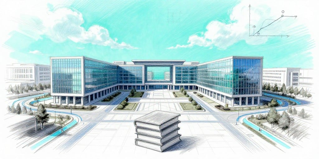 UTI Insider Buy Signals Confidence in Campus Expansion & Growth