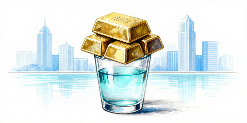 UTI Insider Sale of 5,000 Shares Signals Routine Liquidity, Not a Downturn