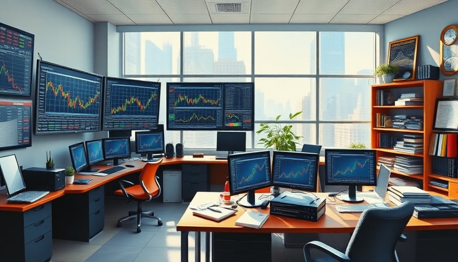 UWM CEO’s Strategic Insider Sales: 6M Shares, 20% Rally, and Future Growth