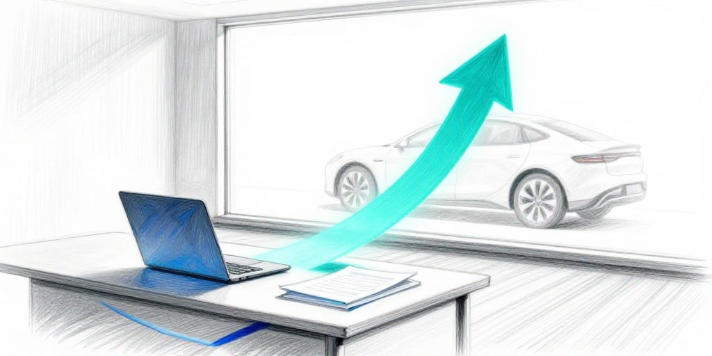 UXIN LTD CEO’s Insider Buying Sparks Hope Amid Auto‑Commerce Downturn UXIN LTD CEO’s Insider Buying Sparks Hope Amid Auto‑Commerce Downturn