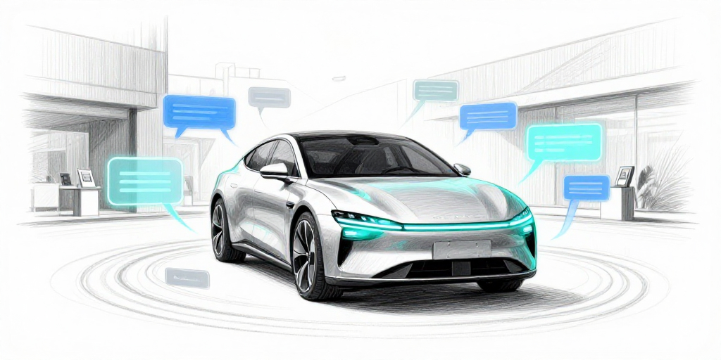 Uxin's Pre‑Owned Strategy Gains Momentum Amid Insider Confidence and Market Shifts