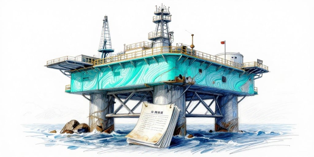 Vaalco Energy Insider Sales: Strategic Rebalancing or Market Signal? – 2026 June Vaalco Energy Insider Sales: Strategic Rebalancing or Market Signal? – 2026 June