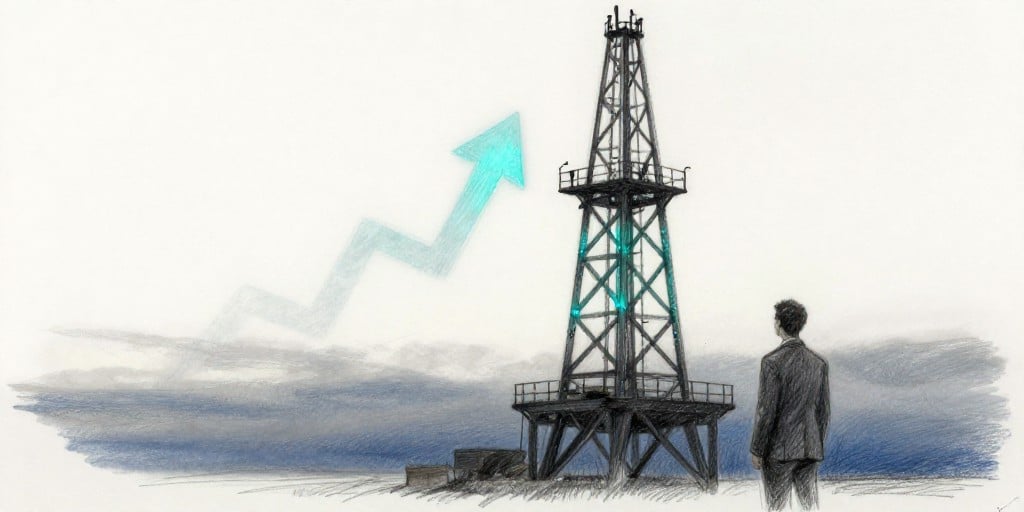 VAALCO Energy Insider Sales: What Investors Need to Know About the CEO & COO Divestitures