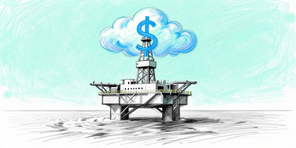 Valaris CEO's Insider Moves Signal Confidence in Offshore Growth Ahead Valaris CEO's Insider Moves Signal Confidence in Offshore Growth Ahead