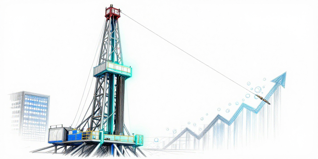 Valaris Insider Buying Signals Strategic Shift & Growth Potential – Why It Matters for Investors