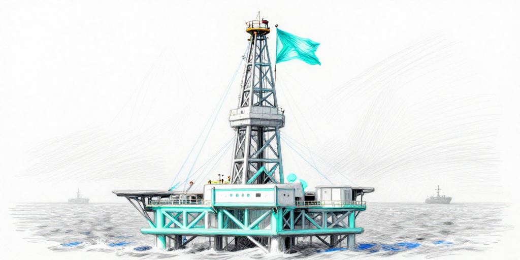 Valaris Insider Sales: 20 Shares Sold Amid Merger News & Market Stability