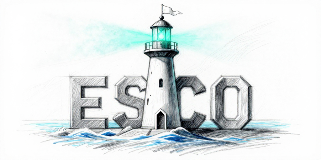 Valdez Gloria L Buys 1,349 ESCO Shares, Boosting Insider Confidence in 2026