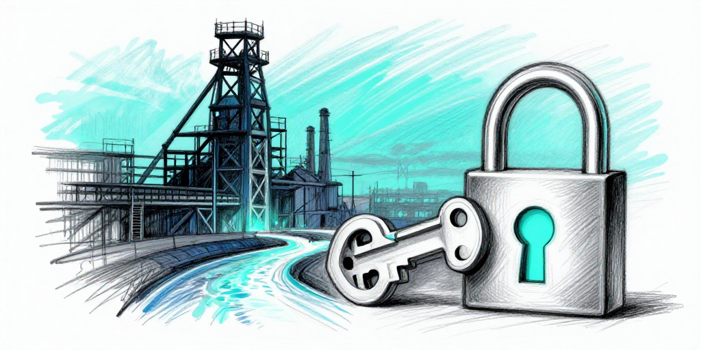 Vale SA Insider RSU Deal Signals Long‑Term Confidence, Boosting Investor Outlook Vale SA Insider RSU Deal Signals Long‑Term Confidence, Boosting Investor Outlook