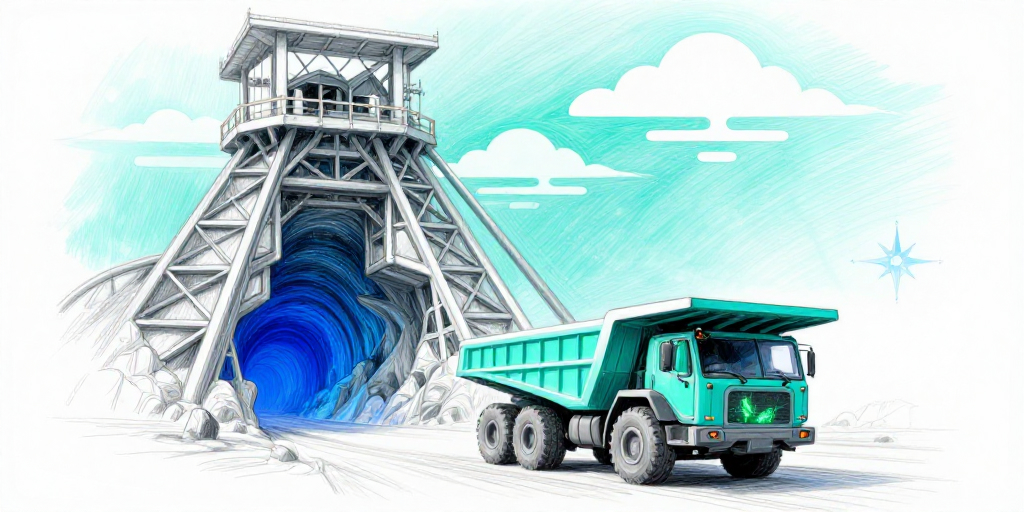 Vale SA's Insider Move Signals Strong ESG Leadership Boost