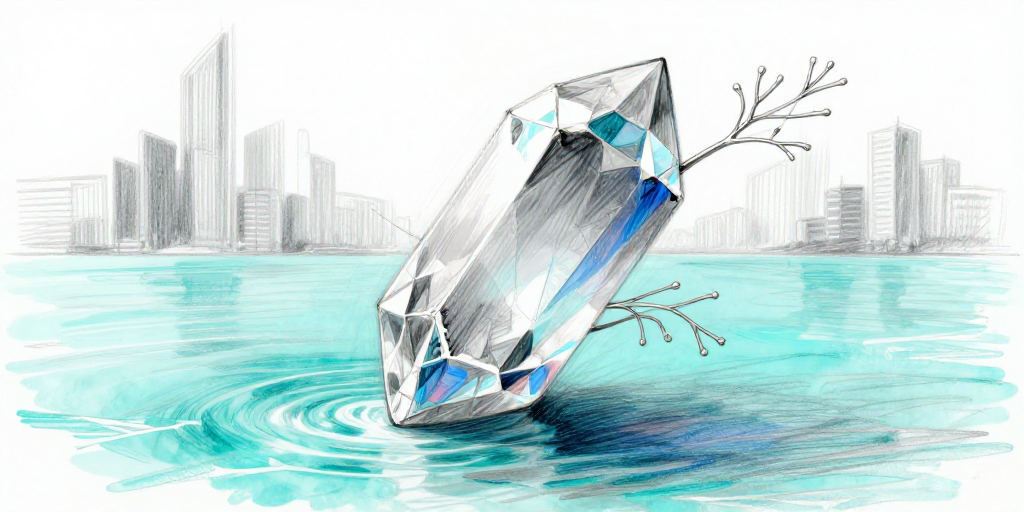 Valens Insider Accumulation Signals Long‑Term Confidence Amid Volatile Chip Market