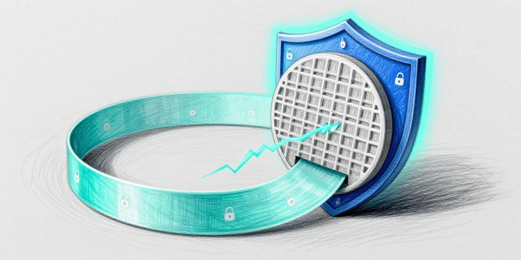 Valens Insider Sale Shows Strategic Liquidity, Highlights Cybersecurity & Supply‑Chain Risks in Semiconductors Valens Insider Sale Shows Strategic Liquidity, Highlights Cybersecurity & Supply‑Chain Risks in Semiconductors