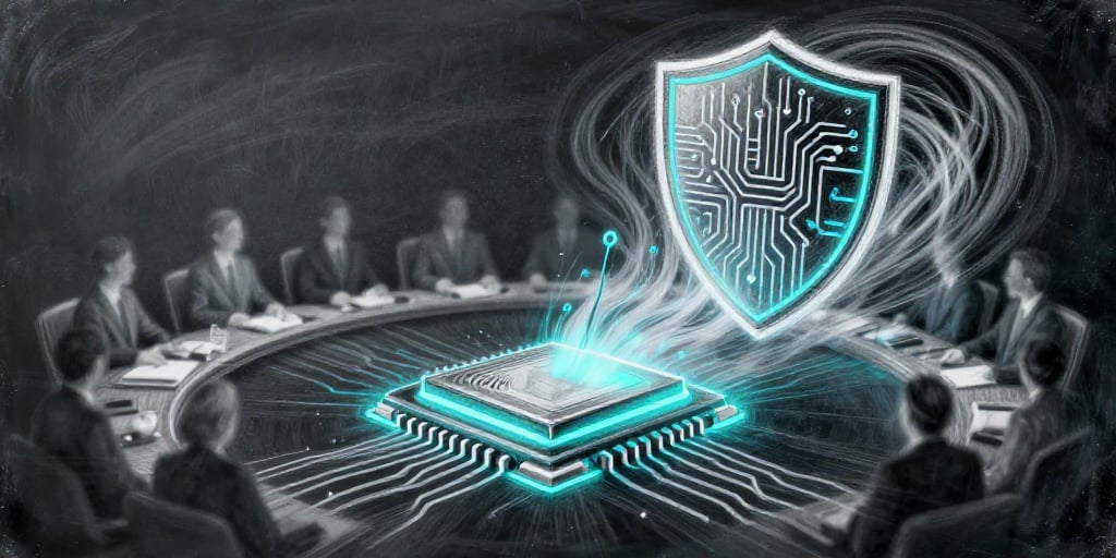 Valens Semiconductor: Executive Equity Moves, Insider Trades, & Cybersecurity Impact