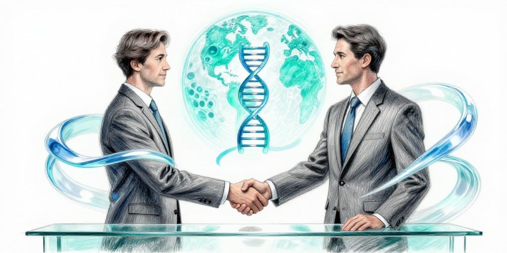 Valion Bio’s RSU Grants Signal Strategic Shift Toward Entolimod Success Valion Bio’s RSU Grants Signal Strategic Shift Toward Entolimod Success