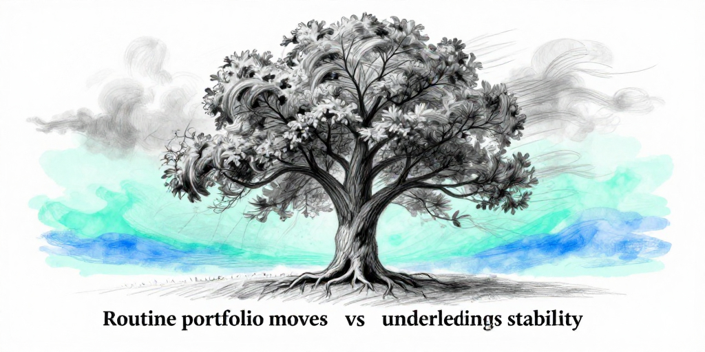 Valley National Bancorp Insider Sales: Market Impact, Strategy & Investment Outlook