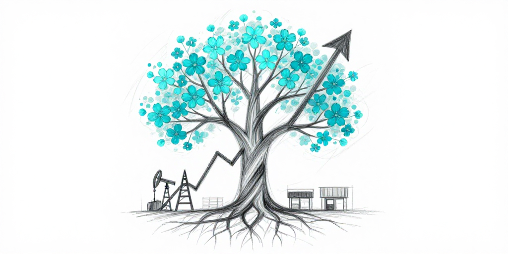 Val‑Oil COO's Mixed Trade Signals Balanced Confidence in Auto Service Growth