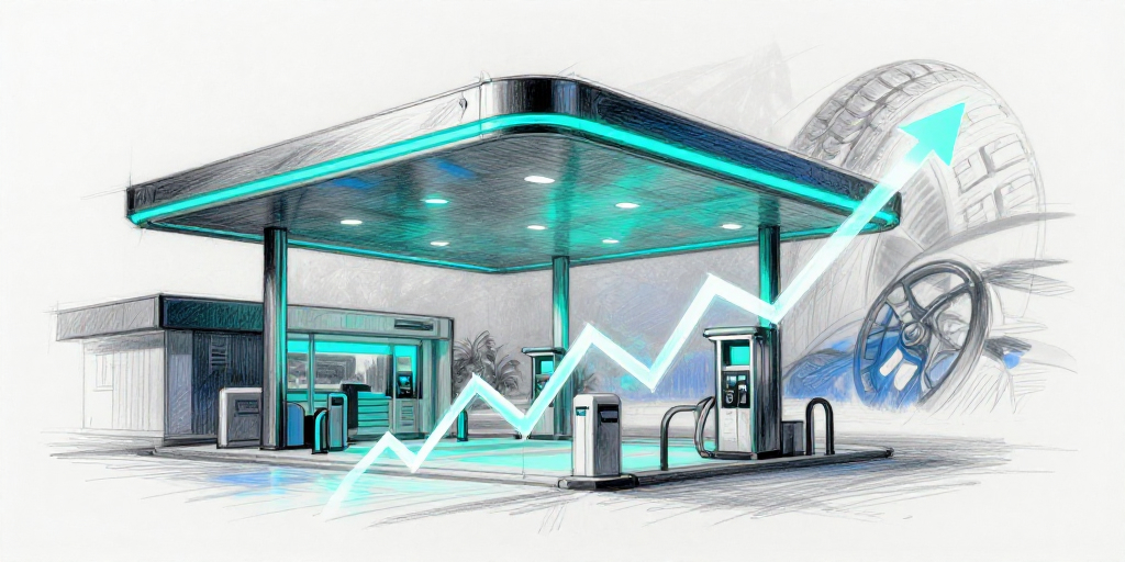 Valvoline Insider Buys Signal Management Confidence Amid EV Expansion Valvoline Insider Buys Signal Management Confidence Amid EV Expansion