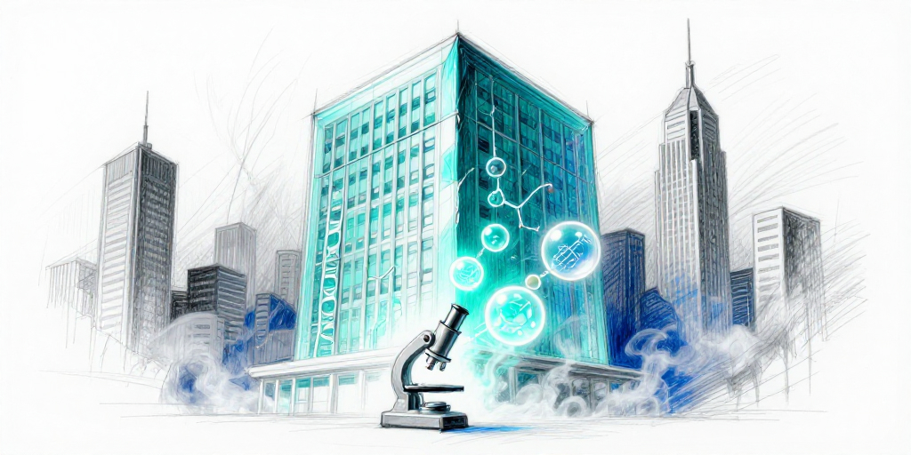 Vanda Pharma Executives Buy 1.3M Shares, Signaling Confidence Before FDA Breakthrough