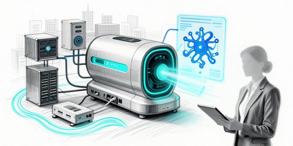 VAREX Imaging Insider Buying Signals Strategic Shift Toward Service‑Enriched Growth