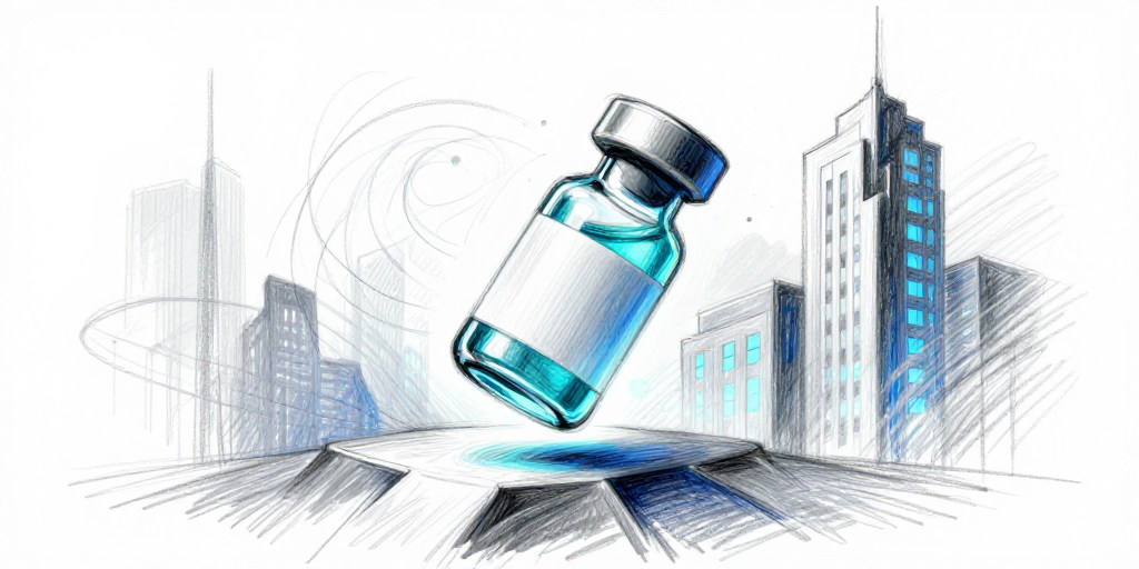 Vaxcyte Insider Buying Signals a Vaccine Breakthrough – What It Means for Investors