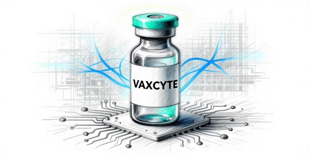 VAXCYTE Insider Trade Signals Strong Vaccine Strategy & Investor Confidence VAXCYTE Insider Trade Signals Strong Vaccine Strategy & Investor Confidence