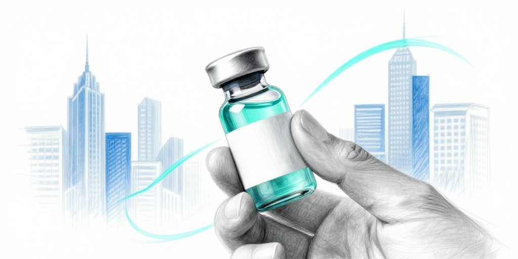 VAXCYTE Insider Trades Signal Confidence in FDA‑Approved Vaccine Strategy & Future Growth VAXCYTE Insider Trades Signal Confidence in FDA‑Approved Vaccine Strategy & Future Growth
